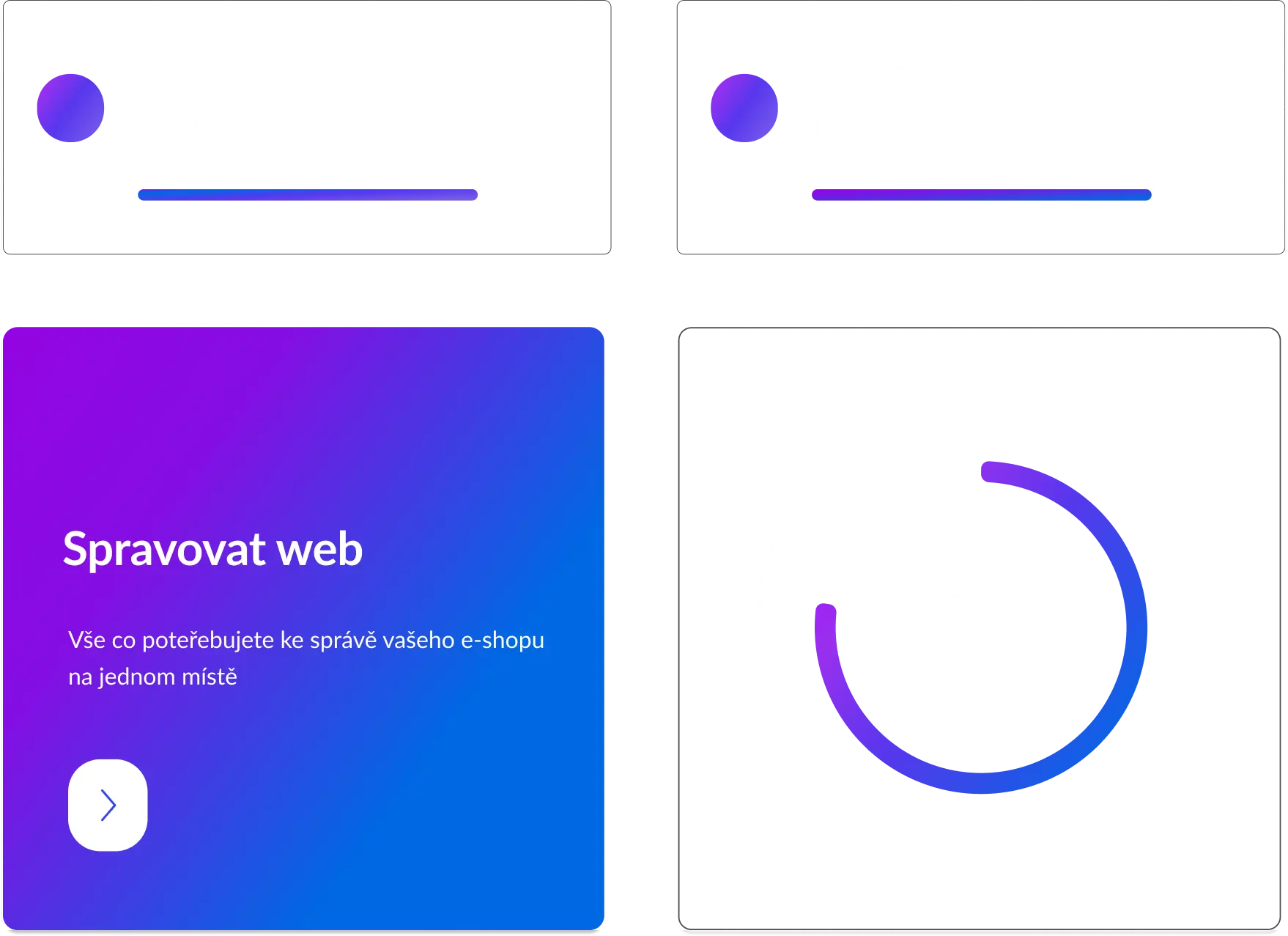 Větší dosahy e-shopu